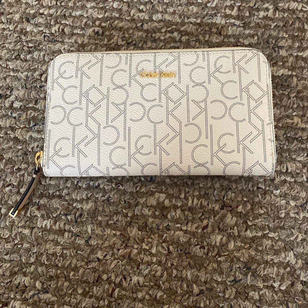 Calvin Klein Wallet
